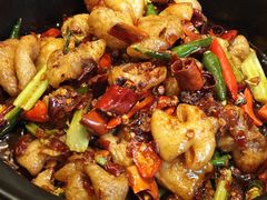 -小慧住家贵州菜(甲秀楼店)