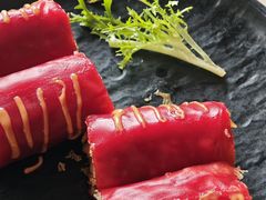 -粤点越有·茶点·粤菜(樵岭国际店)