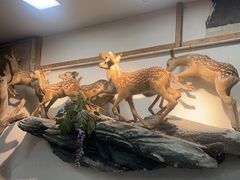 -乔家满族八大碗(流水沟店)