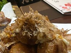 -弓二·烧鸟居酒屋(财富购物中心店)