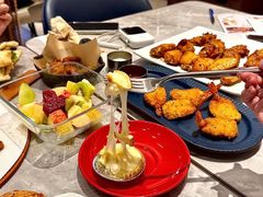 -必胜客(大观天地店)