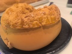 -悦得闲广式点心茶楼(蓝鲸世界店)