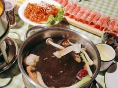 -番食园鲜食火锅(高新店)
