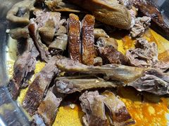 -红旗山庄(圭峰山店)