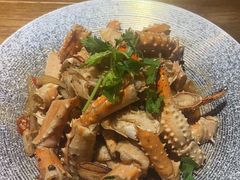 -蟹将军·松叶蟹和牛日料放题自助(K11店)
