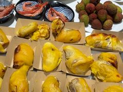 -金马门国际美食百汇(珞喻路店)