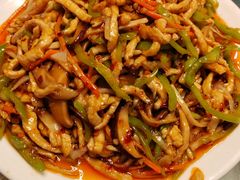 -胖子菜馆(隆昌路店)