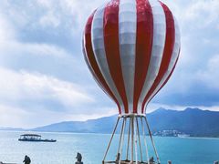 -海南分界洲岛旅游区