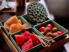 -碧桃小馆·民国宅院(西湖大道店)