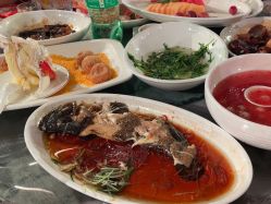 点击看大图 -花嫁丽舍婚礼殿堂(世博江景店)