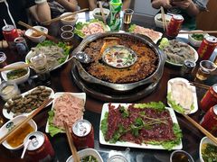 -枇杷园食为鲜火锅(南山店)