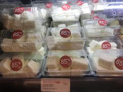 -85度C(广州石牌桥店)