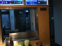 -岳阳格兰云天大酒店太极名厨中餐厅