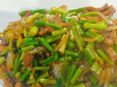 -西安翻译学院-东4食堂