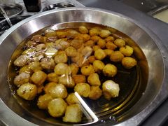 -老福合沟无米粿甜汤粿品店