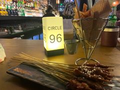 -CIRCLE·酒吧(第一国际店)