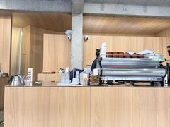 -VOYAGE COFFEE 咖啡烘焙工坊店(798艺术区店)