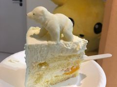 -味多美蛋糕(航天桥店)