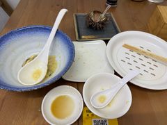 -海胆小馆(东北水饺·春柳店)