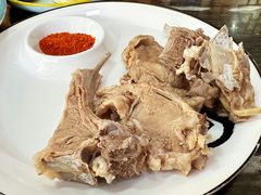 -靖远尕六美味羊羔肉