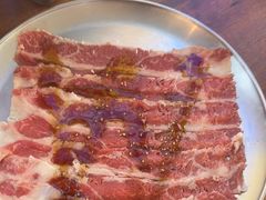 -安又胖韩国烤肉