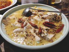 -青叶202都市餐厅(迪诺水镇店)