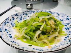 -老吉士酒家(天平路店)
