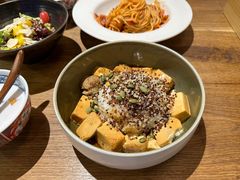 -漫蔬•台北蔬食小馆VEGGIEBOIL(朝晖店)