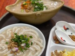 -老西关濑粉(文明路店)