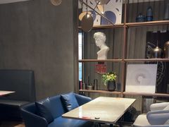 -必胜客(白石桥店)