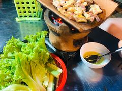 -瓦片烤肉(13号店)