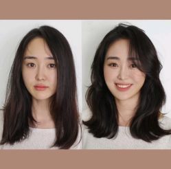 -Hello Lady发型设计