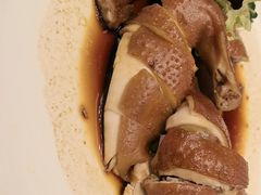 -广东胜利宾馆西关粤中餐厅
