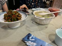 -渔娘渔家丹东海鲜(东直门店)