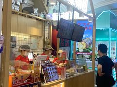 -米陀饭团•紫菜包饭(中华广场店)