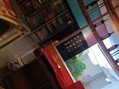 -神帆·元气汤泉(解放西路店)