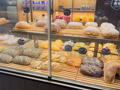 -原麦山丘(东四店)