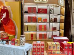 -杭州大厦LSE城市生活超市(杭州大厦店)