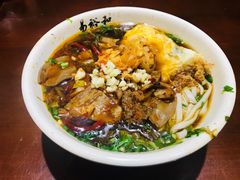 -易裕和·长沙米粉(友谊路店)