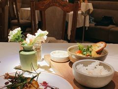 -夏朵餐厅(丁香店)