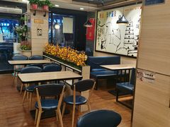 -焦记老潼关肉夹馍(东五路店)