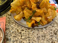 -首尔烤肉大排档(合生汇店)