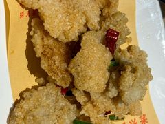 -绍兴老味道·非遗门店(银泰城店)
