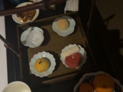 -蓉府金足印象(清江西路店)