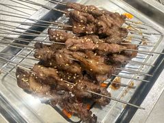 -文文烤肉(大皮院店)