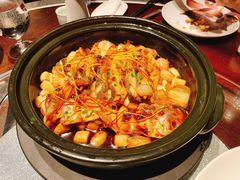 -杭州西子湖四季酒店·金沙厅