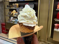 -GODIVA(国际金融中心店)