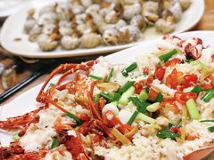 -开禾52阿伟海鲜加工