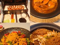 -莉莉海堂HAITANG·烤鸭(国贸商城店)