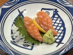 -樱の花亭日本料理店